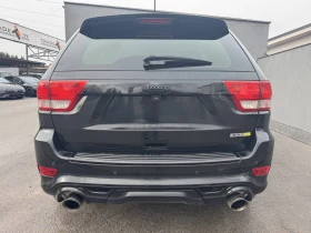 Jeep Grand cherokee SRT8 6.4L V8 HEMI | Mobile.bg � ����� ������ 5