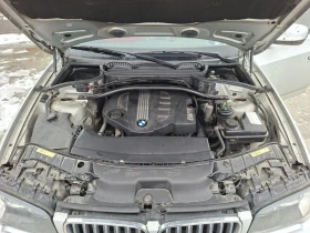 BMW X3 КОЖА/КСЕНОН/ПАРКТРОН/2.0-4Х4/215000км/ - 5700 € / 11148.23 лв. - 68339893 7