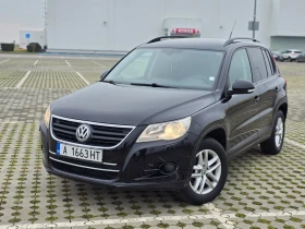VW Tiguan 1.4 TFSI 150 коня 4x4  - 4900 € / 9583.57 лв. - 78310306 2