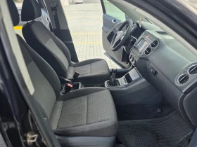 VW Tiguan 1.4 TFSI 150 коня 4x4  - 4900 € / 9583.57 лв. - 78310306 14