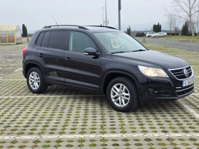 VW Tiguan 1.4 TFSI 150 коня 4x4  - 4900 € / 9583.57 лв. - 78310306 6
