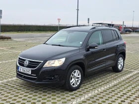 VW Tiguan 1.4 TFSI 150 коня 4x4  - 4900 € / 9583.57 лв. - 78310306 7
