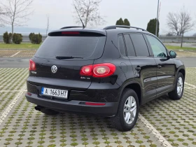 VW Tiguan 1.4 TFSI 150 коня 4x4  - 4900 € / 9583.57 лв. - 78310306 8