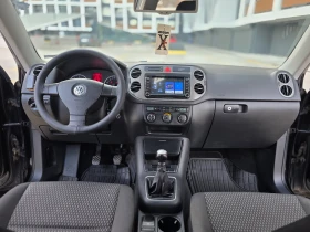 VW Tiguan 1.4 TFSI 150 коня 4x4  - 4900 € / 9583.57 лв. - 78310306 11