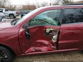 Dodge Durango GT PLUS - 16640 € / 32545.01 лв. - 46767324 7