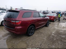 Dodge Durango GT PLUS - 16640 € / 32545.01 лв. - 46767324 3