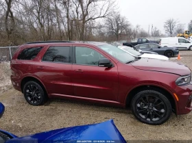 Dodge Durango GT PLUS - 16640 € / 32545.01 лв. - 46767324 2