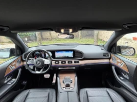 Mercedes-Benz GLE 350 d/9G/4x4/AMG/AIRMATIC/360/Distronic/Night/Keyless - 42700 € / 83513.94 лв. - 74705109 9
