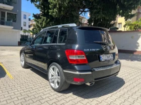 Mercedes-Benz GLK 2.2CDi CAMERA /SPORT / 4MATIC / KOJA / PARKTRONIC - 8000 € / 15646.64 лв. - 15136591 4