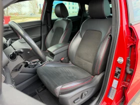 Hyundai Tucson N-LINE-4X4-ПОДГРЕВ-360-КАМЕРИ-ПАМЕТ-LANE-ASIST- - 21500 € / 42050.35 лв. - 16025594 10