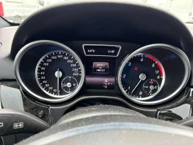 Mercedes-Benz ML 350 4MATIC * ВЪЗДУШНО ОКАЧВАНЕ* 360 КАМЕРА* ПАНОРАМА*  | Auto.bg — изображение 8
