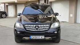 Mercedes-Benz ML 320 - 5000 € / 9779.15 лв. - 30641434 6