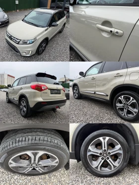 Suzuki Vitara 1.6i/120hp/Кожа/Нави/Distronic/Keyless/Подгрев - 11300 € / 22100.88 лв. - 17950536 17