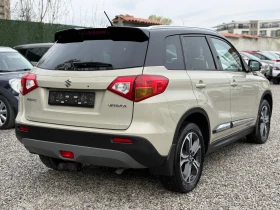 Suzuki Vitara 1.6i/120hp/Кожа/Нави/Distronic/Keyless/Подгрев - 11300 € / 22100.88 лв. - 17950536 7