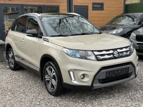 Suzuki Vitara 1.6i/120hp/Кожа/Нави/Distronic/Keyless/Подгрев - 11300 € / 22100.88 лв. - 17950536 3