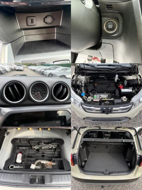 Suzuki Vitara 1.6i/120hp/Кожа/Нави/Distronic/Keyless/Подгрев - 11300 € / 22100.88 лв. - 17950536 16