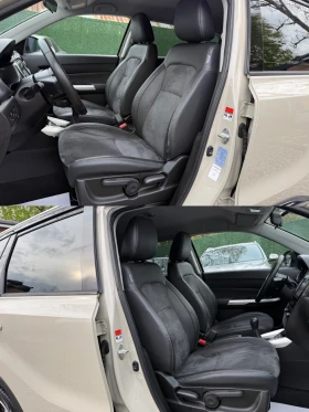 Suzuki Vitara 1.6i/120hp/Кожа/Нави/Distronic/Keyless/Подгрев - 11300 € / 22100.88 лв. - 17950536 11