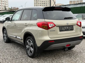 Suzuki Vitara 1.6i/120hp/Кожа/Нави/Distronic/Keyless/Подгрев - 11300 € / 22100.88 лв. - 17950536 5
