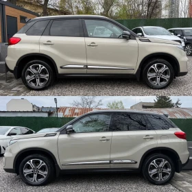 Suzuki Vitara 1.6i/120hp/Кожа/Нави/Distronic/Keyless/Подгрев - 11300 € / 22100.88 лв. - 17950536 4