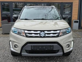 Suzuki Vitara 1.6i/120hp/Кожа/Нави/Distronic/Keyless/Подгрев - 11300 € / 22100.88 лв. - 17950536 2