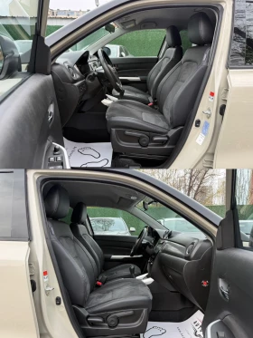 Suzuki Vitara 1.6i/120hp/Кожа/Нави/Distronic/Keyless/Подгрев - 11300 € / 22100.88 лв. - 17950536 10
