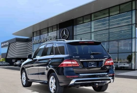 Mercedes-Benz ML 350 | Mobile.bg � ����� ������ 3