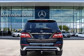 Mercedes-Benz ML 350 | Mobile.bg � ����� ������ 4
