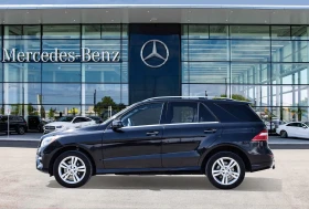 Mercedes-Benz ML 350 | Mobile.bg � ����� ������ 2