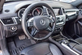 Mercedes-Benz ML 350 | Mobile.bg � ����� ������ 6