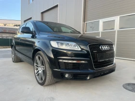 Audi Q7 3.0TDI FULL S-LINE OEM | Mobile.bg � ����� ������ 2