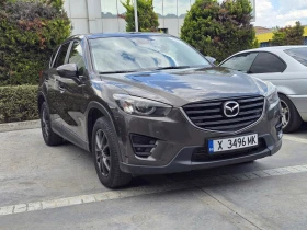 ������ Mazda CX-5
