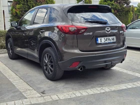 Mazda CX-5 2.2 SKYACTIV | Mobile.bg � ����� ������ 8