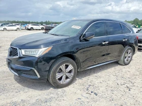 ����� �� �������� �� Acura Mdx