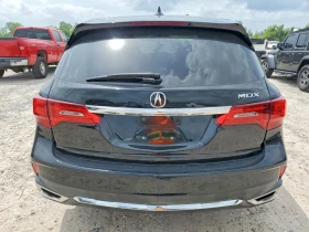 Acura Mdx | Mobile.bg � ����� ������ 6