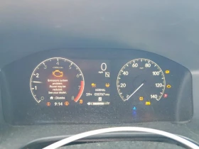 Honda Cr-v 1.5l Ex | Mobile.bg � ����� ������ 9