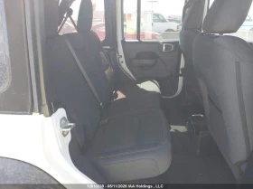 Jeep Wrangler 2.0l Sport | Mobile.bg � ����� ������ 8