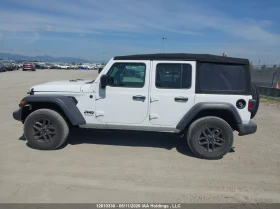 Jeep Wrangler 2.0l Sport | Mobile.bg � ����� ������ 13