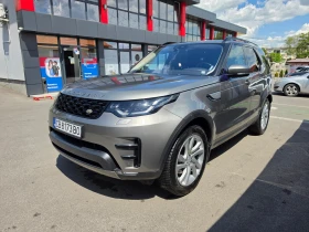 Land Rover Discovery l462 3.0 tdv6  - 23800 € / 46548.75 лв. - 18351231 7