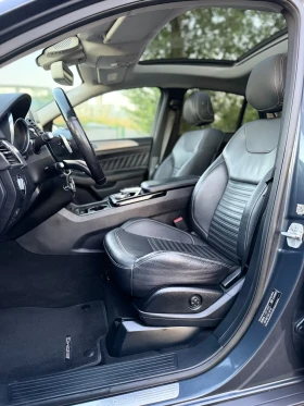 Mercedes-Benz GLC 250 d 4Matic Coup? Business - 28000 € / 54763.24 лв. - 16834067 14
