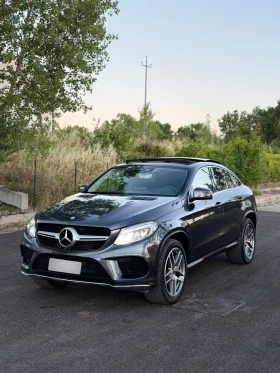 Mercedes-Benz GLC 250 d 4Matic Coup? Business - 28000 € / 54763.24 лв. - 16834067 2