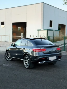 Mercedes-Benz GLC 250 d 4Matic Coup? Business - 28000 € / 54763.24 лв. - 16834067 5
