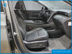 Hyundai Tucson HEV 1.6 2WD | Mobile.bg � ����� ������ 10