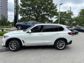 BMW X5 xDRIVE40i / ��� �����/ SHIBIDAH/ KEYLESS/ CARFAX | Mobile.bg � ����� ������ 5