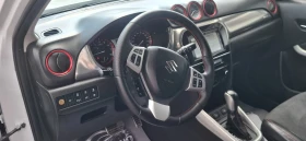 Suzuki Vitara 1.4 Turbo  140kc Automat 4x4 Full | Auto.bg — изображение 13