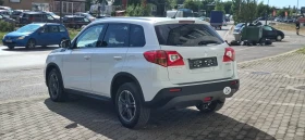 Suzuki Vitara 1.4 Turbo  140kc Automat 4x4 Full | Auto.bg — изображение 5