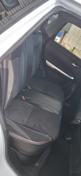 Suzuki Vitara 1.4 Turbo  140kc Automat 4x4 Full | Auto.bg — изображение 10