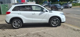 Suzuki Vitara 1.4 Turbo  140kc Automat 4x4 Full | Auto.bg — изображение 7