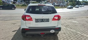 Suzuki Vitara 1.4 Turbo  140kc Automat 4x4 Full | Auto.bg — изображение 6