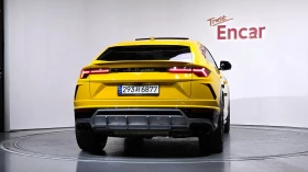 Lamborghini Urus 4.0 V8 - 145770 € / 285101.34 лв. - 87811578 4