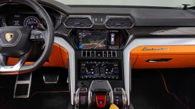 Lamborghini Urus 4.0 V8 - 145770 € / 285101.34 лв. - 87811578 11
